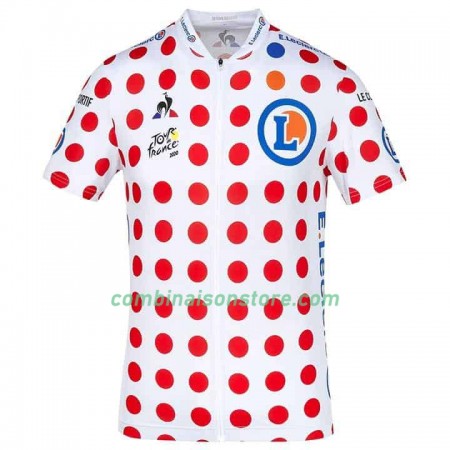 Maillot 2020 Tour de France N003